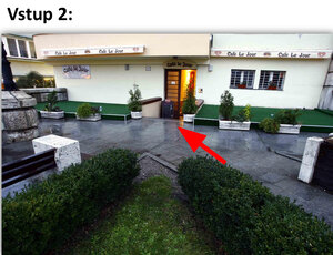 Na prenájom obchodný alebo kancelársky priestor 140 m2 v centre Žiliny — foto 4