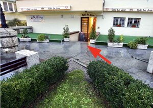Na prenájom obchodný alebo kancelársky priestor 140 m2 v centre Žiliny — foto 6