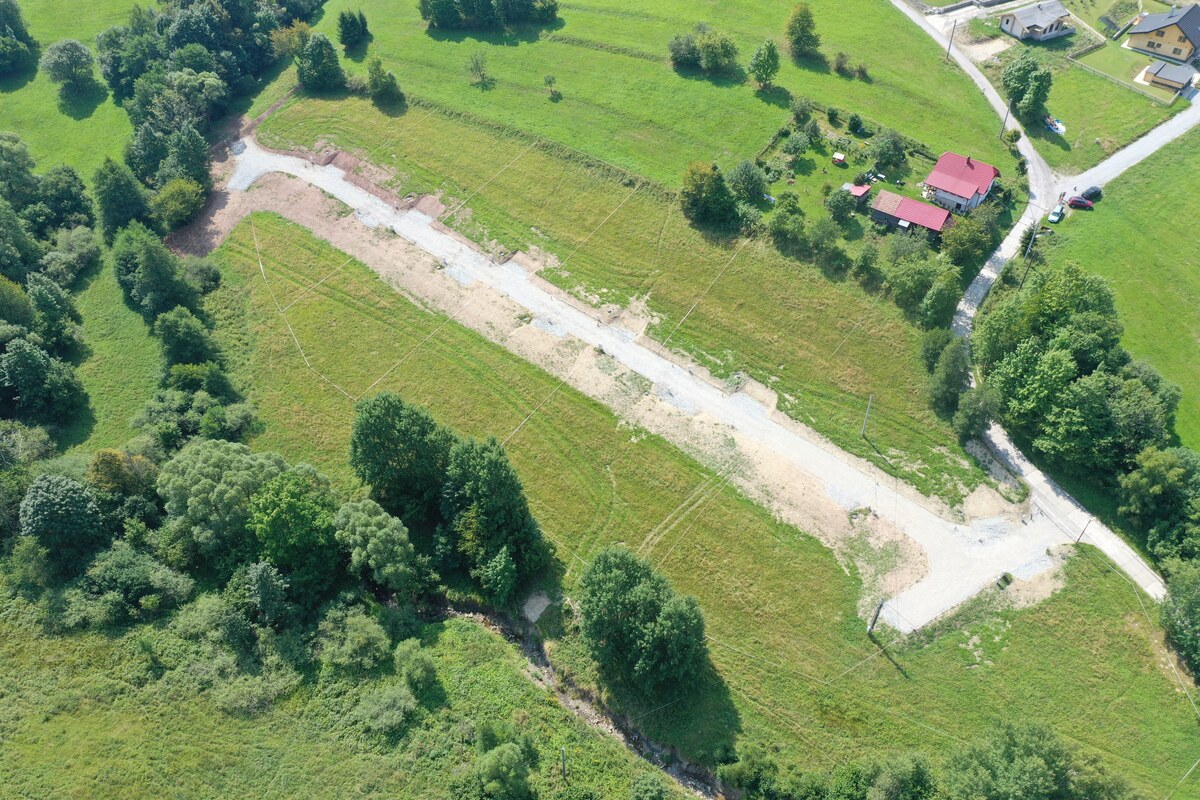 Rekreačné pozemky v Makove: Váš kúsok raja na dosah — foto 4