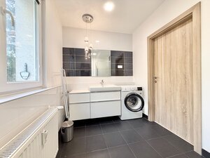 Prenájom moderného veľkometrážneho 2+1 bytu v Žiline — foto 10