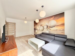 Prenájom moderného veľkometrážneho 2+1 bytu v Žiline — foto 12