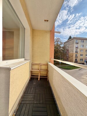 Prenájom moderného veľkometrážneho 2+1 bytu v Žiline — foto 15