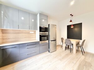 Prenájom moderného veľkometrážneho 2+1 bytu v Žiline — foto 4