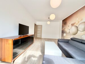 Prenájom moderného veľkometrážneho 2+1 bytu v Žiline — foto 6