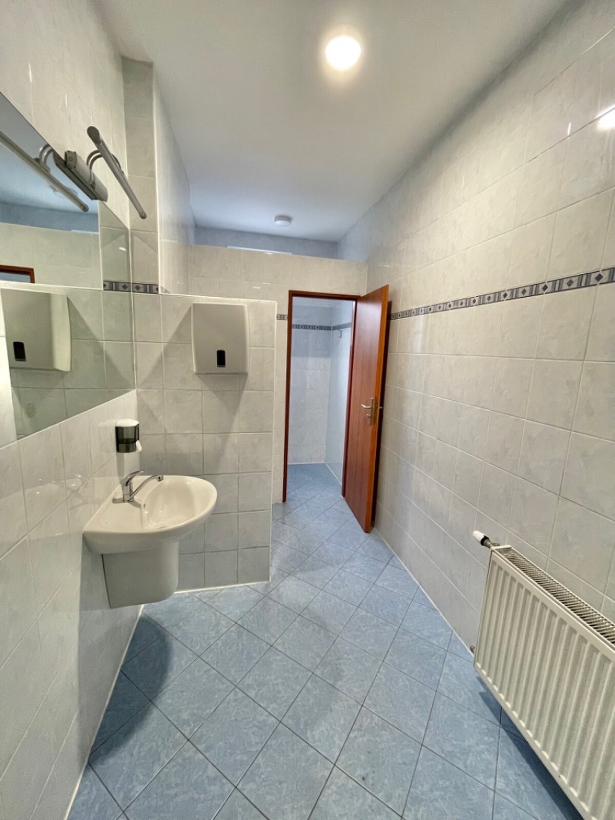 Prenájom kancelárske priestory 220 m2 s parkovaním v centre Žiliny — foto 9