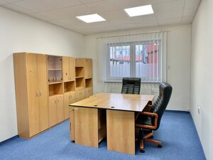 Prenájom kancelárske priestory 220 m2 s parkovaním v centre Žiliny — foto 3