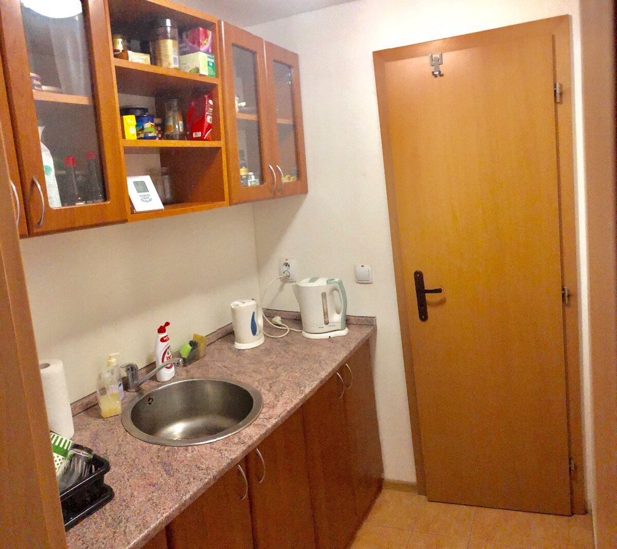Na prenájom kancelária 21,5m2 Veľká Okružná Žilina — foto 4
