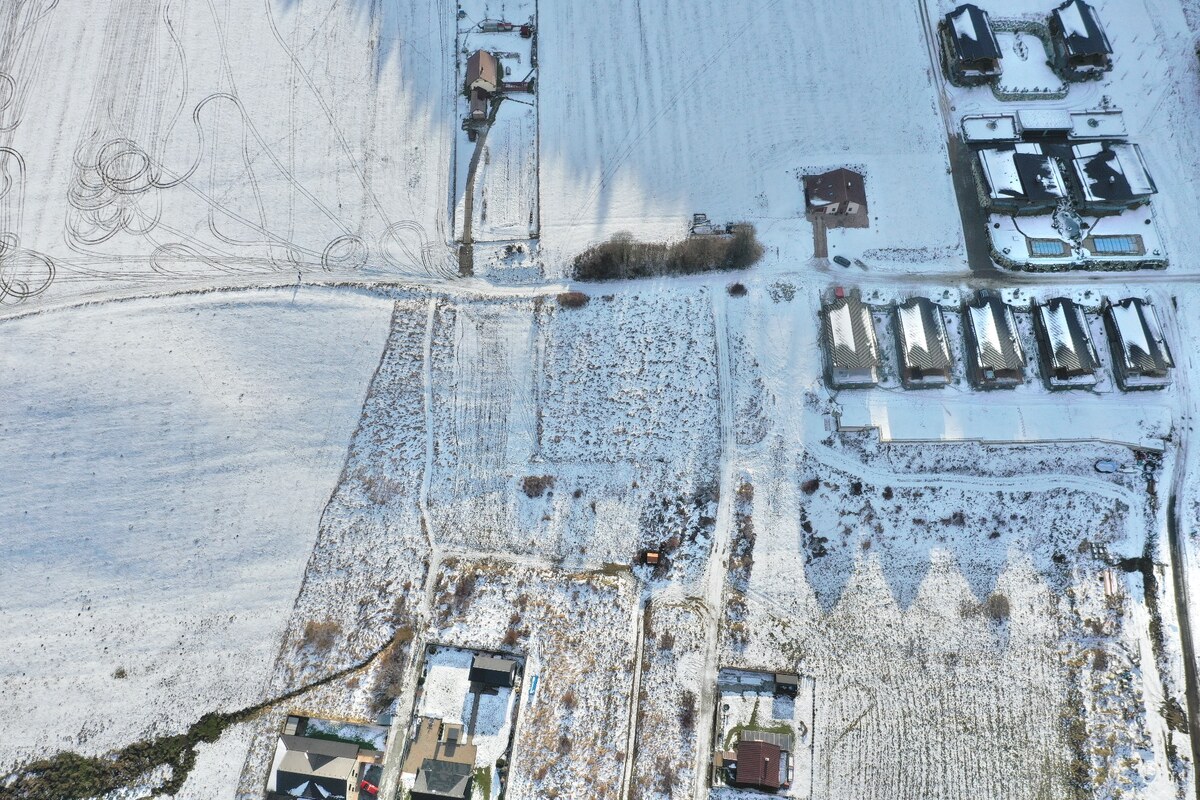 Na predaj pozemok 628 m2 na výstavbu chaty vo Valči pri Snowland — foto 5