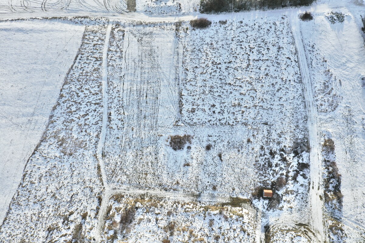 Na predaj pozemok 628 m2 na výstavbu chaty vo Valči pri Snowland — foto 6
