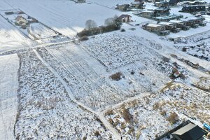 Na predaj pozemok 628 m2 na výstavbu chaty vo Valči pri Snowland — foto 3