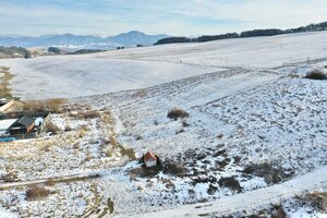 Na predaj pozemok 628 m2 na výstavbu chaty vo Valči pri Snowland — foto 7