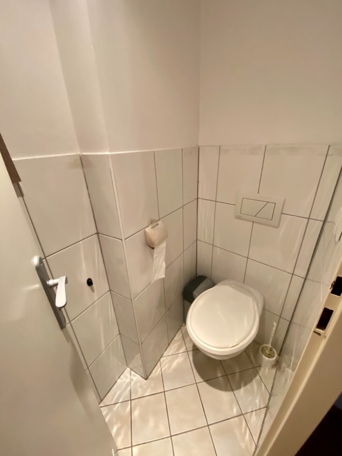 Na prenájom obchodné priestory  40 m2 Hlinkové námestie Žilina — foto 10