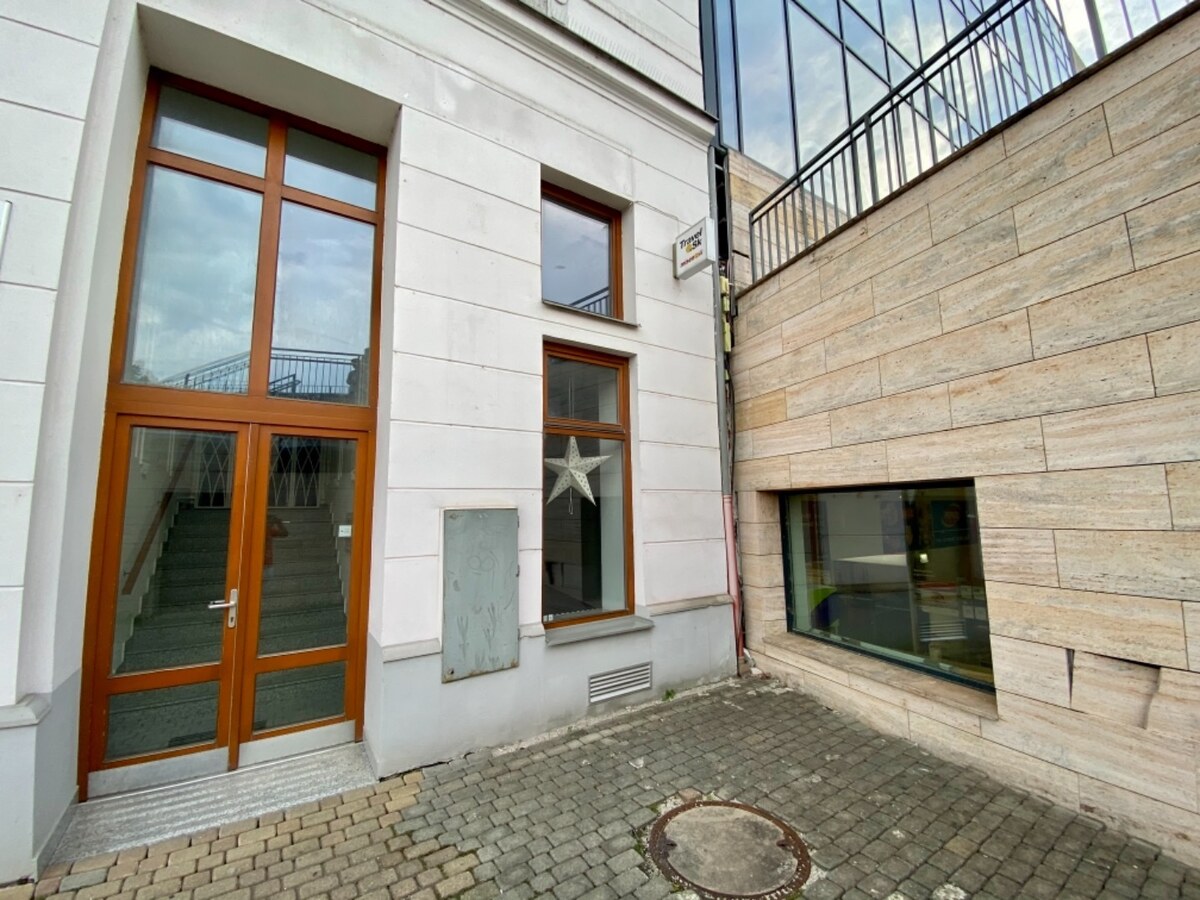 Na prenájom obchodné priestory  40 m2 Hlinkové námestie Žilina — foto 6