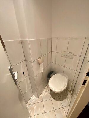 Na prenájom obchodné priestory  40 m2 Hlinkové námestie Žilina — foto 10