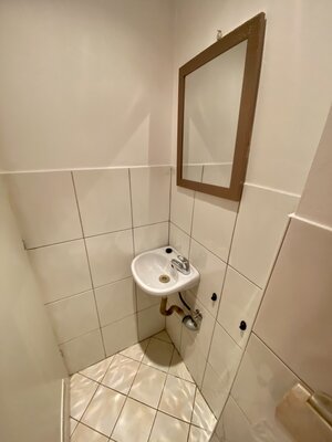 Na prenájom obchodné priestory  40 m2 Hlinkové námestie Žilina — foto 9