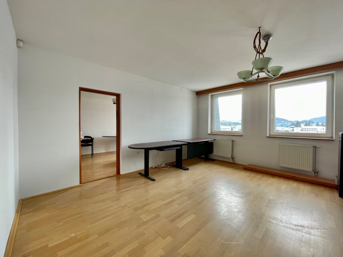 Na prenájom kancelársky priestor  160 m2 v priem. zóne v Žiline — foto 8