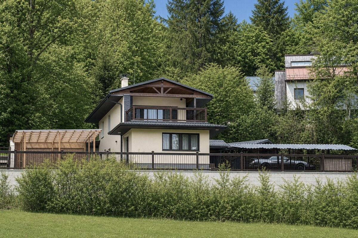 Moderný dom 150 m2 s terasou a vírivkou na predaj - Marček Svederník — foto 10