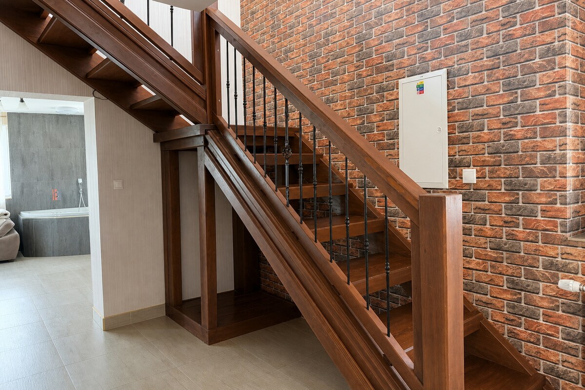 Moderný dom 150 m2 s terasou a vírivkou na predaj - Marček Svederník — foto 13