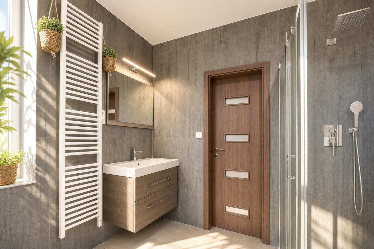 Moderný dom 150 m2 s terasou a vírivkou na predaj - Marček Svederník — foto 14