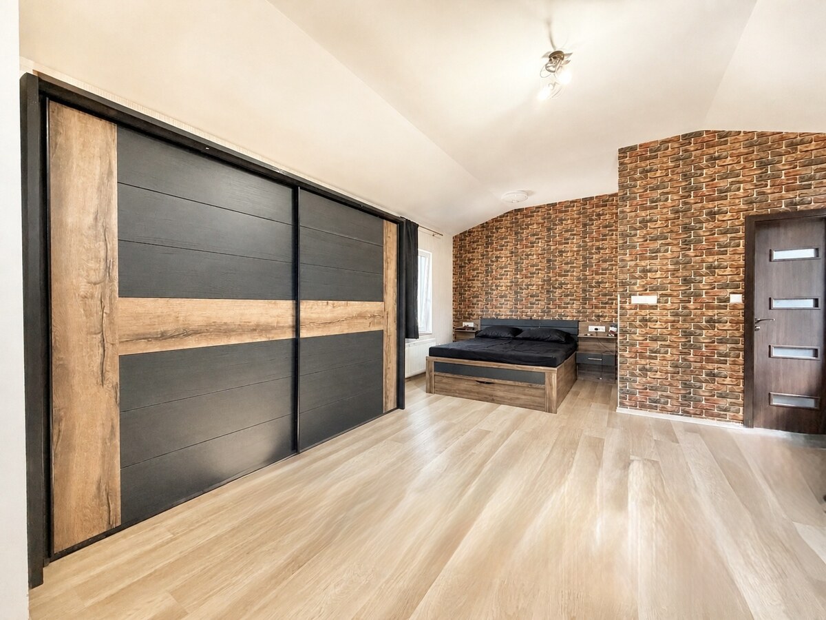 Moderný dom 150 m2 s terasou a vírivkou na predaj - Marček Svederník — foto 5