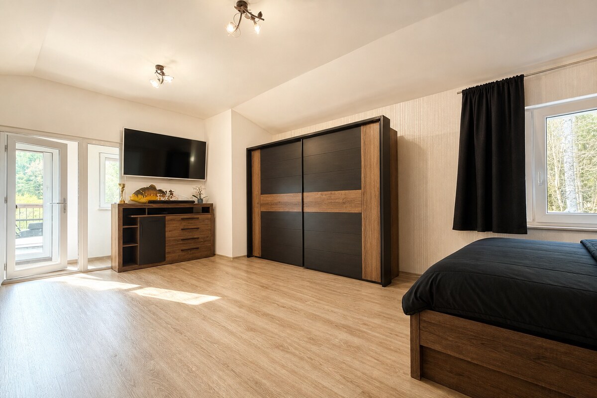 Moderný dom 150 m2 s terasou a vírivkou na predaj - Marček Svederník — foto 6