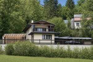 Moderný dom 150 m2 s terasou a vírivkou na predaj - Marček Svederník — foto 10