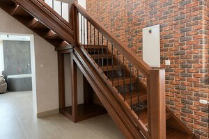 Moderný dom 150 m2 s terasou a vírivkou na predaj - Marček Svederník — foto 13