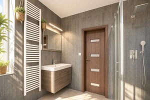 Moderný dom 150 m2 s terasou a vírivkou na predaj - Marček Svederník — foto 14