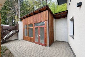 Moderný dom 150 m2 s terasou a vírivkou na predaj - Marček Svederník — foto 16