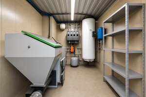 Moderný dom 150 m2 s terasou a vírivkou na predaj - Marček Svederník — foto 17