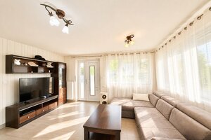 Moderný dom 150 m2 s terasou a vírivkou na predaj - Marček Svederník — foto 3