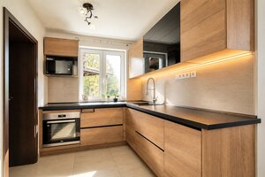 Moderný dom 150 m2 s terasou a vírivkou na predaj - Marček Svederník — foto 7