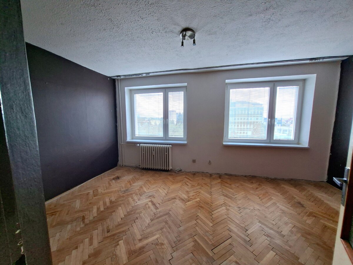 3-izbový byt Martin- širšie centrum — foto 2