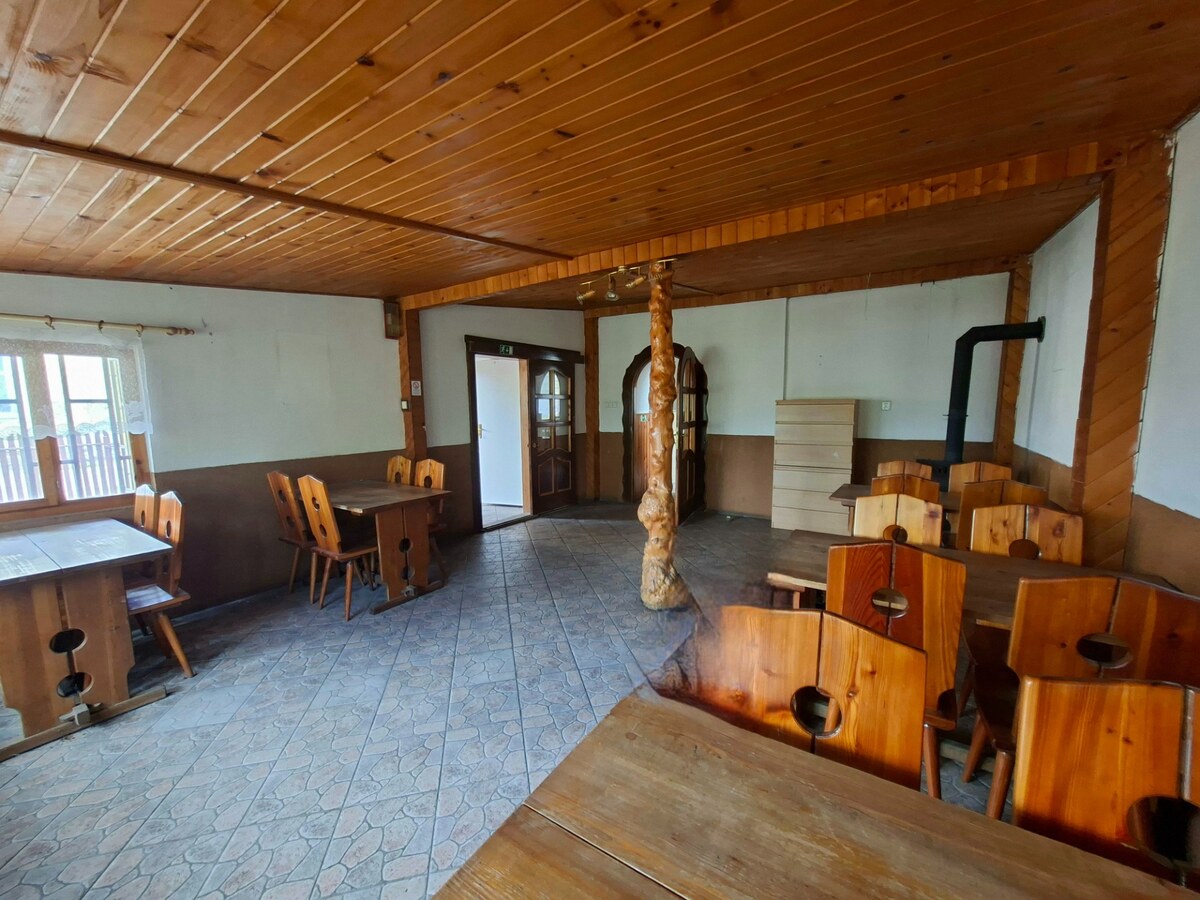 Budova na komerčné účely za skvelú cenu — foto 4