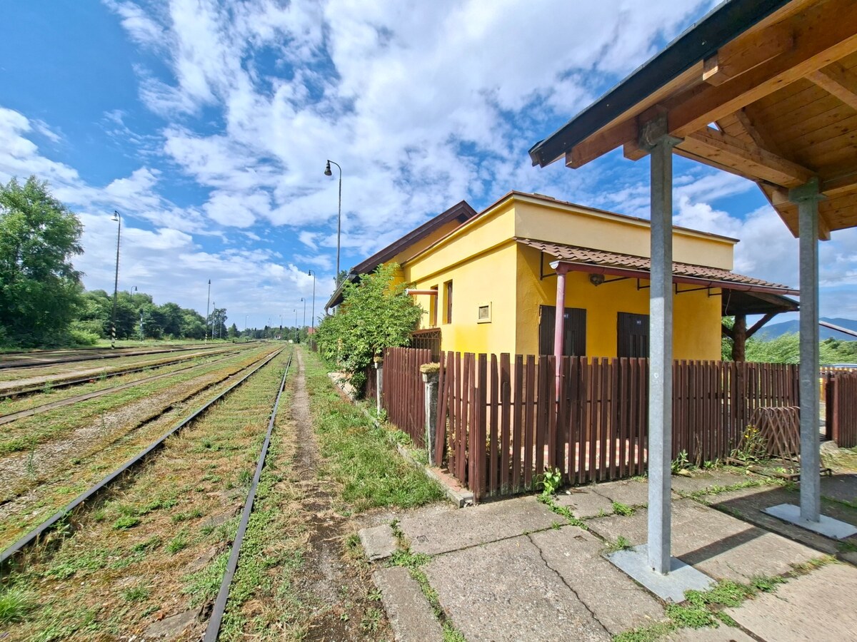 Budova na komerčné účely za skvelú cenu — foto 7
