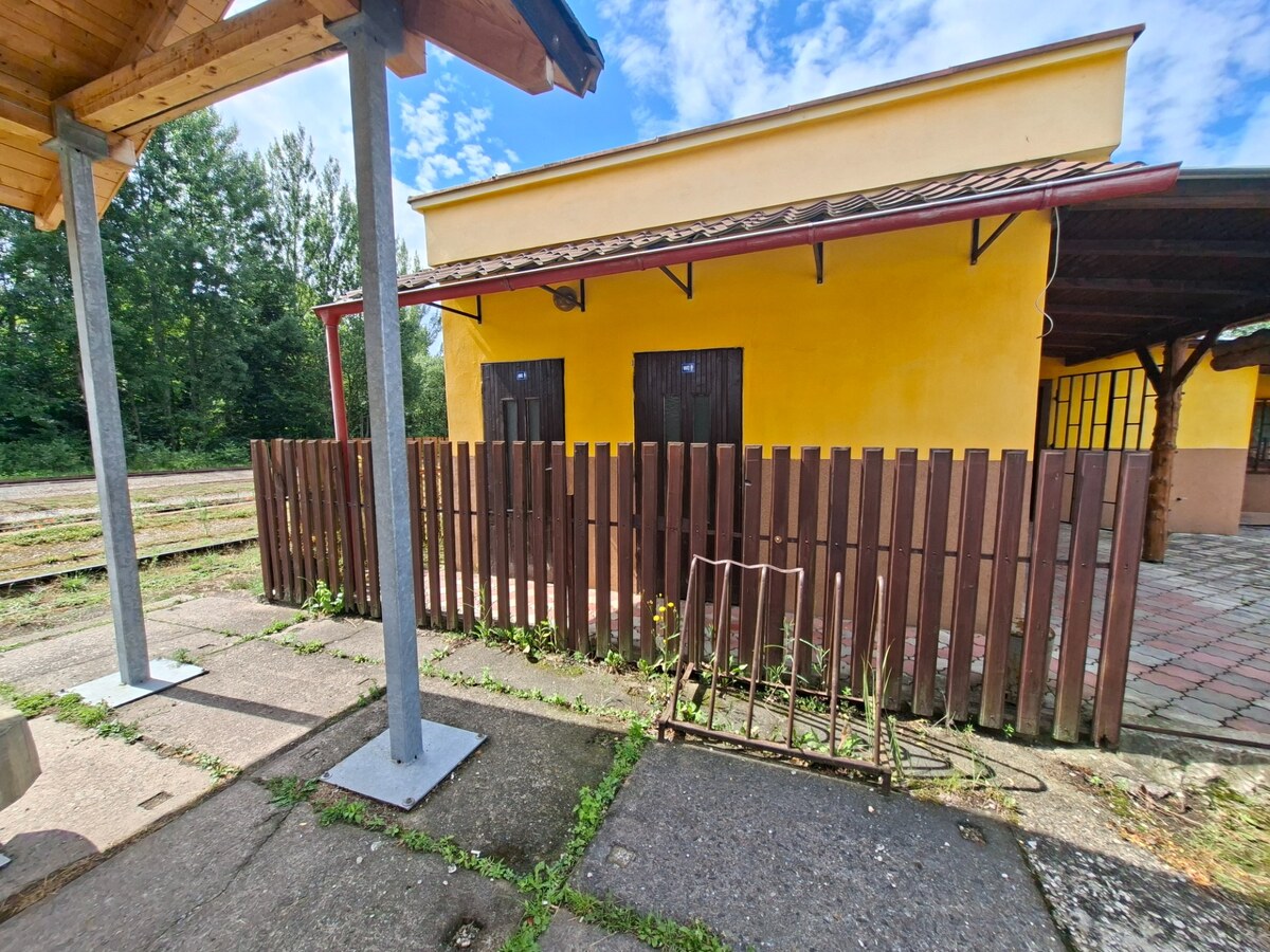 Budova na komerčné účely za skvelú cenu — foto 9