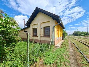 Budova na komerčné účely za skvelú cenu — foto 10
