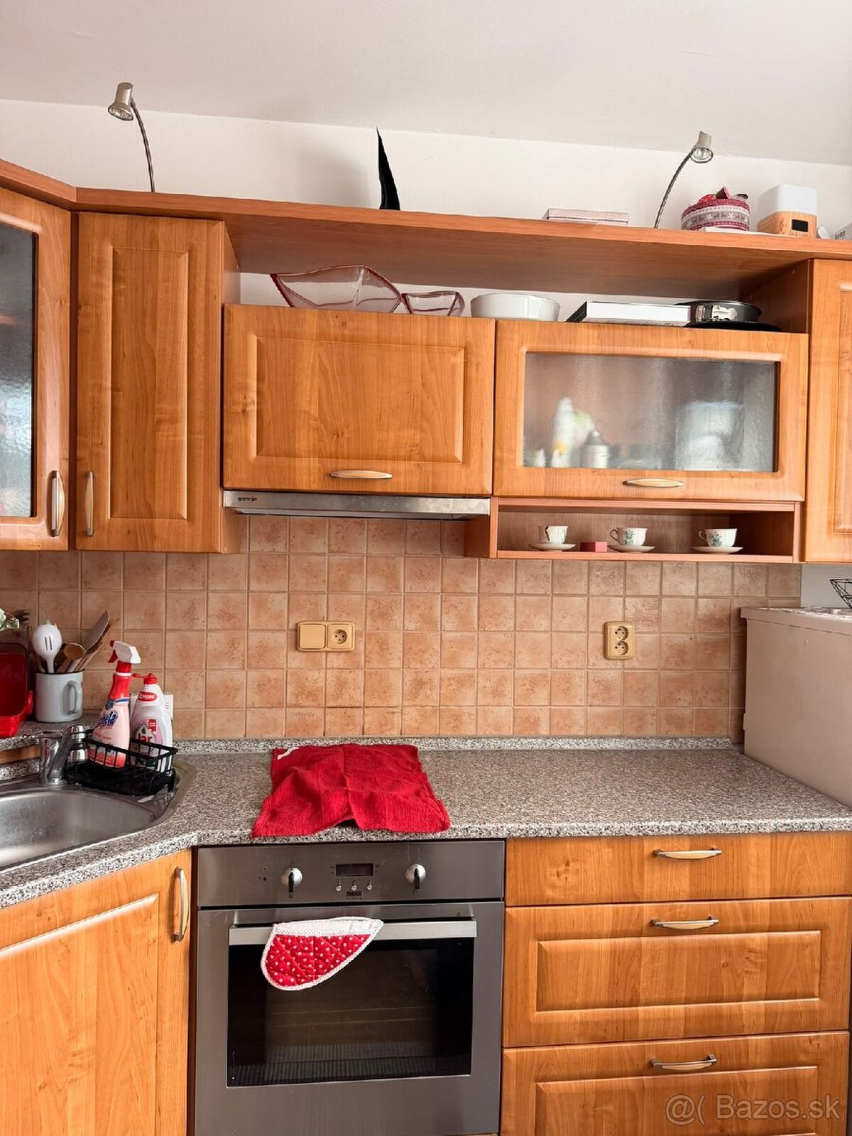 1 izbový byt Martin - Jahodníky — foto 2