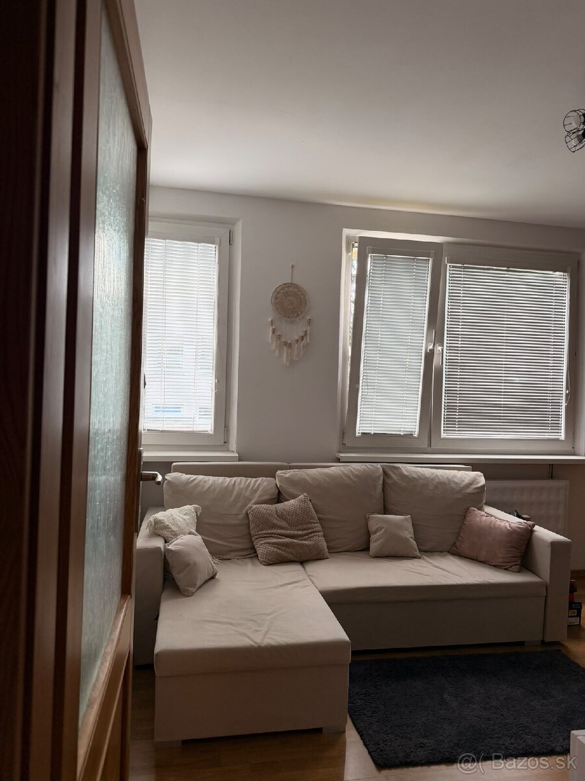 1 izbový byt Martin - Jahodníky — foto 3