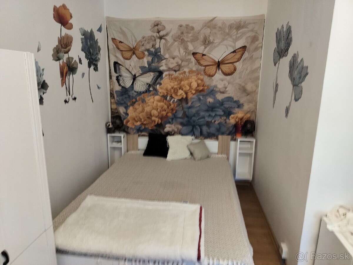 1 izbový byt Martin - Jahodníky — foto 6
