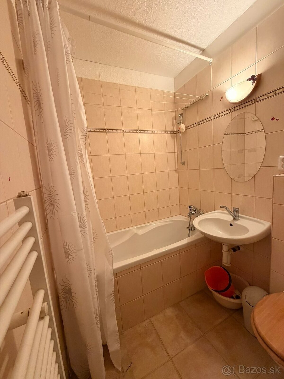 1 izbový byt Martin - Jahodníky — foto 8