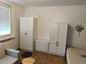 1 izbový byt Martin - Jahodníky — foto 5