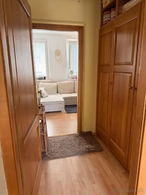 1 izbový byt Martin - Jahodníky — foto 7