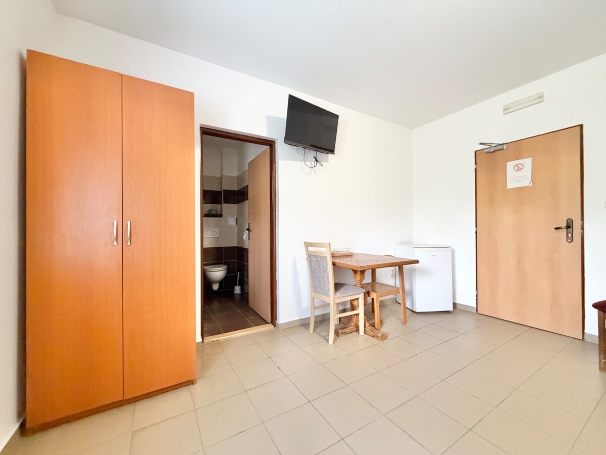 Ubytovňa vo Višňovom: Investícia s 72 lôžkami a komplet vybavením — foto 5