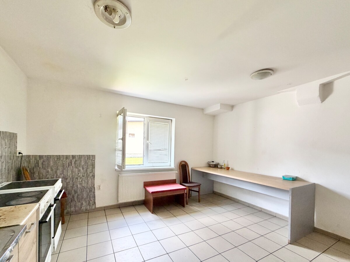 Ubytovňa vo Višňovom: Investícia s 72 lôžkami a komplet vybavením — foto 6