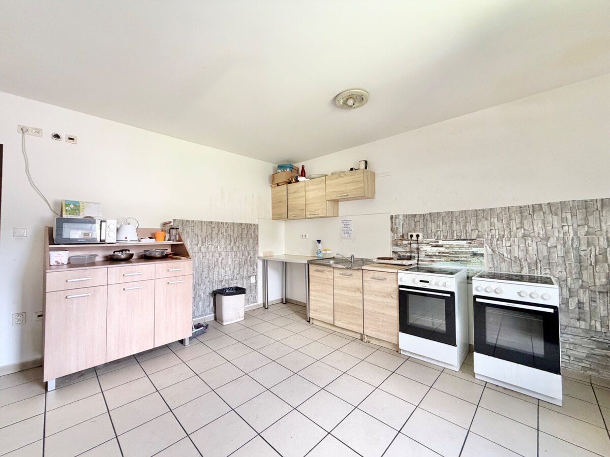 Ubytovňa vo Višňovom: Investícia s 72 lôžkami a komplet vybavením — foto 7