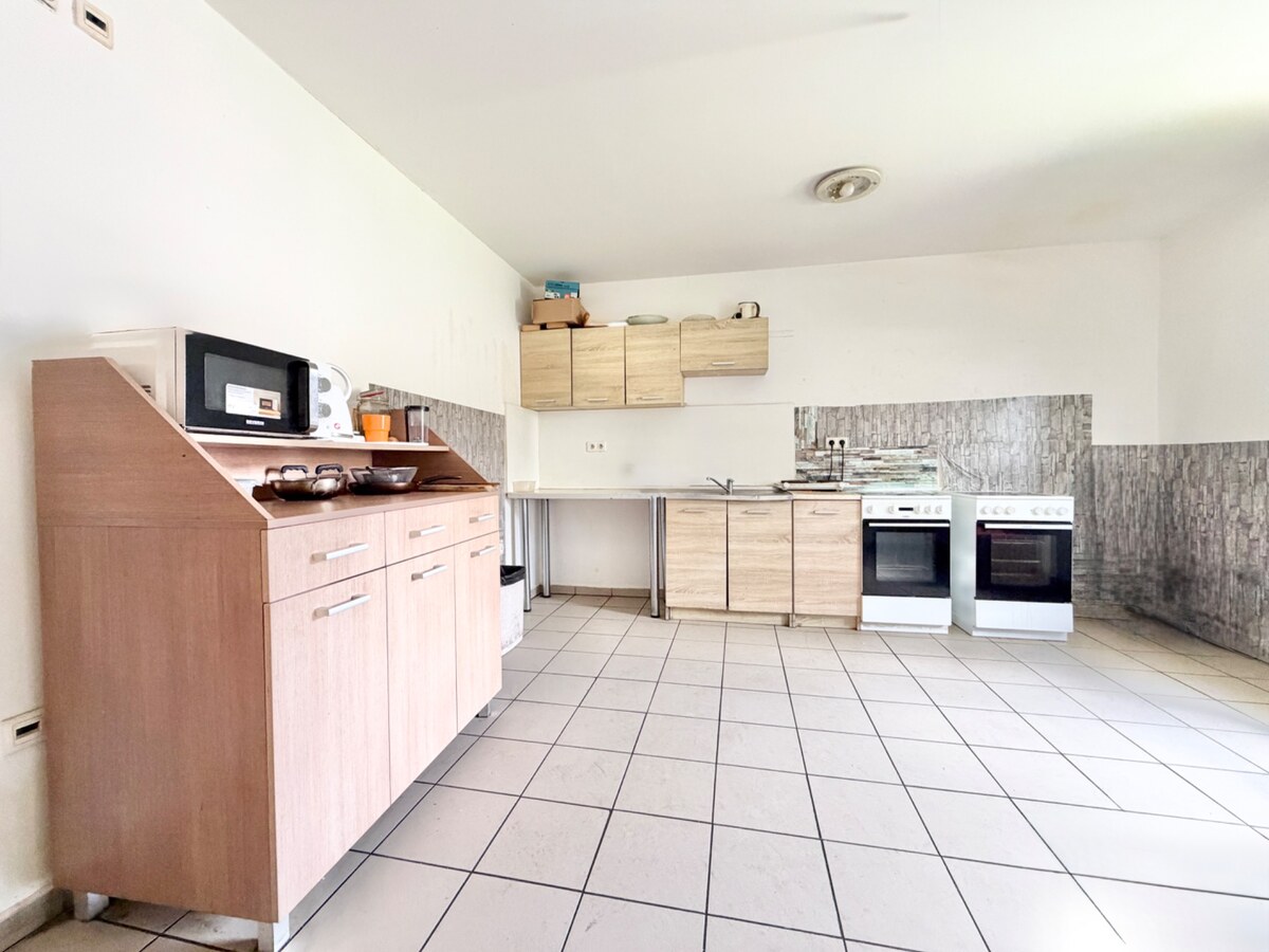 Ubytovňa vo Višňovom: Investícia s 72 lôžkami a komplet vybavením — foto 8