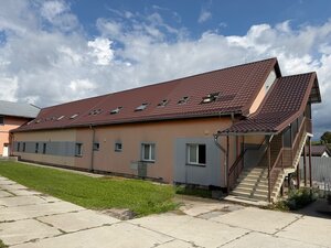 Ubytovňa vo Višňovom: Investícia s 72 lôžkami a komplet vybavením — foto 1