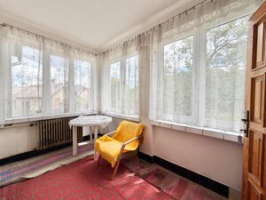 Priestranný rodinný dom v Rudne s veľkým potenciálom — foto 14