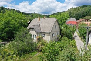 Priestranný rodinný dom v Rudne s veľkým potenciálom — foto 2